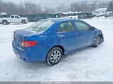 TOYOTA COROLLA LE 1NXBU4EE9AZ281357 снимка