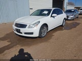 INFINITI G37 JOURNEY JNKCV61E39M302009 снимка