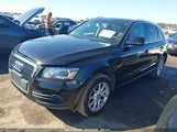 AUDI Q5 2.0T PREMIUM WA1LFAFPXCA004135 снимка