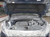 KIA SORENTO 2.4L LX 5XYPG4A38LG693943 снимка