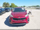 Kia Sportage Lx KNDPM3AC4H7158695 снимка