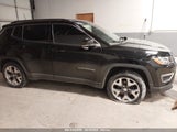 JEEP COMPASS LIMITED 4X4 3C4NJDCB7JT175258 снимка