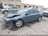 FORD FUSION SE 3FAHP0HA0CR327696 снимка