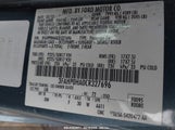 FORD FUSION SE 3FAHP0HA0CR327696 снимка