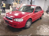 MAZDA PROTEGE DX/LX JM1BJ2220Y0258658 снимка
