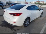 MAZDA MAZDA3 I SV JM1BM1T73F1225611 снимка
