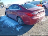 HYUNDAI SONATA GLS 5NPEB4AC3BH067343 снимка