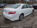 TOYOTA CAMRY SE V6 4T1BK46KX7U532292 fotografie