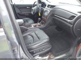 CHEVROLET TRAVERSE LTZ 1GNKRLKD6DJ163100 снимка