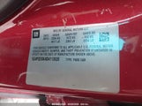BUICK VERANO LEATHER GROUP 1G4PS5SK4D4113626 снимка