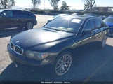 BMW 745I WBAGL63494DP70233 снимка