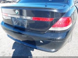 BMW 745I WBAGL63494DP70233 снимка
