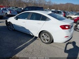 CHEVROLET CRUZE LT AUTO 1G1BE5SMXH7111710 снимка