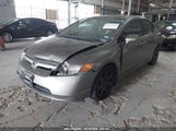 HONDA CIVIC LX 1HGFA16578L020709 снимка