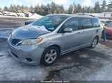TOYOTA SIENNA LE V6 8 PASSENGER 5TDKK3DC2CS245540 снимка