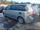TOYOTA SIENNA LE V6 8 PASSENGER 5TDKK3DC2CS245540 снимка