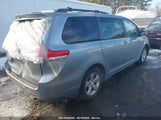 TOYOTA SIENNA LE V6 8 PASSENGER 5TDKK3DC2CS245540 снимка