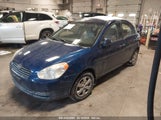 HYUNDAI ACCENT GLS KMHCN46C89U288908 снимка