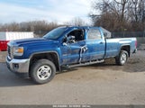 GMC SIERRA 2500HD SLE 1GT12SEG1HF101122 снимка