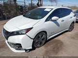NISSAN LEAF SL 1N4AZ1CP9KC300698 снимка