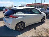NISSAN LEAF SL 1N4AZ1CP9KC300698 снимка