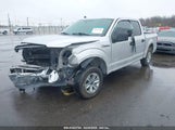 FORD F-150 XLT 1FTEW1CBXKFA20926 снимка