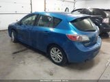 MAZDA MAZDA3 I TOURING JM1BL1L76C1523276 снимка