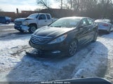 HYUNDAI SONATA SE 5NPEC4AC7EH841630 снимка