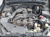 SUBARU FORESTER 2.5X PREMIUM JF2SHADC4CH458577 снимка
