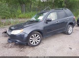 SUBARU FORESTER 2.5X PREMIUM JF2SHADC4CH458577 снимка