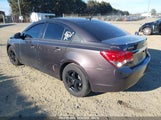 CHEVROLET CRUZE LS AUTO 1G1PA5SG0E7427026 fotografie