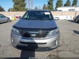 KIA SORENTO LX 5XYKT4A69EG458017 снимка