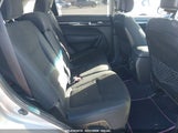 KIA SORENTO LX 5XYKT4A69EG458017 снимка