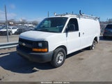 CHEVROLET EXPRESS 2500 WORK VAN 1GCWGAFF0G1199692 снимка