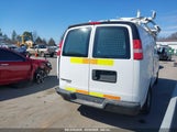 CHEVROLET EXPRESS 2500 WORK VAN 1GCWGAFF0G1199692 снимка