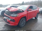 JEEP COMPASS (RED) EDITION 4X4 3C4NJDCN9PT531292 снимка
