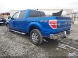 FORD F-150 XLT 1FTFW1EF0BFA37402 снимка