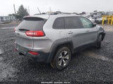 JEEP CHEROKEE TRAILHAWK 1C4PJMBB3EW222747 снимка