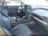 HYUNDAI SANTA FE SEL 5NMS33AD8LH166242 снимка