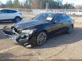 INFINITI Q50 SPORT JN1BV7AR5FM418350 снимка