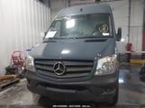 MERCEDES-BENZ SPRINTER 2500 STANDARD ROOF V6 WD3PE7CD7JP631788 снимка