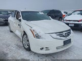 NISSAN ALTIMA 2.5 S 1N4AL2AP5CN520338 снимка