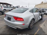 Audi A7 3.0T Premium Plus WAUWGAFC4EN138631 снимка