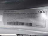 Audi A7 3.0T Premium Plus WAUWGAFC4EN138631 снимка