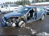 SUBARU LEGACY 2.5I PREMIUM 4S3BMBC69E3003140 снимка