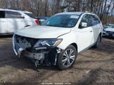 NISSAN PATHFINDER SV 5N1DR2MM7JC651444 снимка