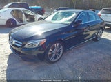 MERCEDES-BENZ C 300 WDDWF4JBXJR395873 снимка