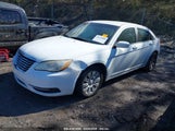 CHRYSLER 200 LX 1C3CCBAB2EN208735 снимка