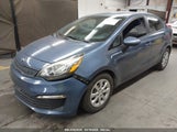 KIA RIO LX KNADM4A35G6692492 снимка