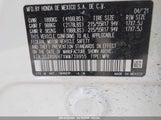 HONDA HR-V AWD EX-L 3CZRU6H7XMM739955 photo